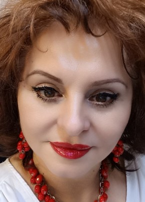 Людмила, 56, Россия, Билибино