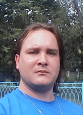 Альберт, 33, Россия, Красково