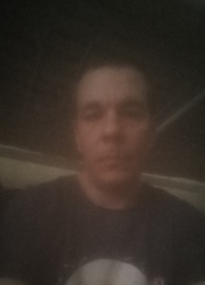 Aleksandr, 39, Russia, Novosibirsk