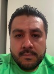 Jorge, 46 лет, México Distrito Federal