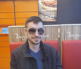 Kirill, 37, Khimki