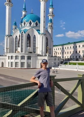 Алексей, 18, Россия, Ревда
