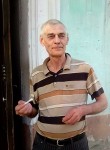 Владимир, 68 лет, Новосибирск
