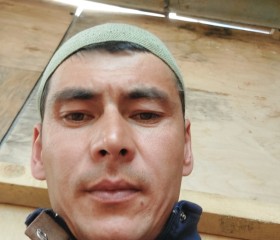 Sherxon, 35, Khabarovsk
