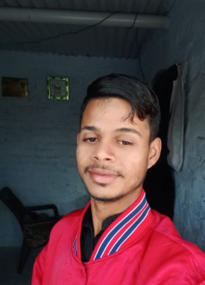 Aashik khan, 20, India, Dausa