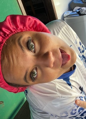 Thalyta из Montes Claros 20 лет
