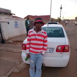 Katlego, 30  , Roodepoort