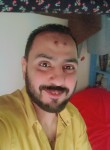 Mahmoud, 37  , Cairo