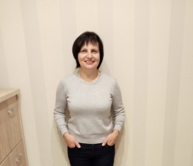 Нина, 57 лет, Київ