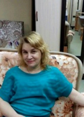 Ольга, 52, Россия, Ижевск