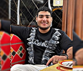 Mahmoud ELGENDY, 19, Al Jizah