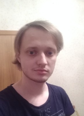 Алексей, 30, Россия, Курск