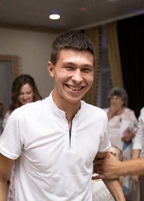 Данил, 20, Қазақстан, Қарағанды