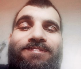 Nikotin13_, 28, Baku