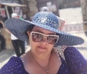 Elza, 45, Orenburg