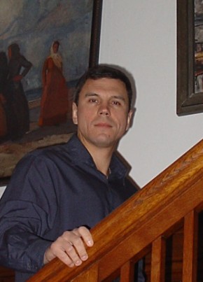Vlad, 55, Հայաստանի Հանրապետութիւն, Երեվան