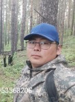Иван, 32 года, Улан-Удэ