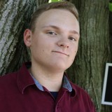 Ryan, 24  , Huber Heights