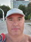 Илья, 51 год, Екатеринбург