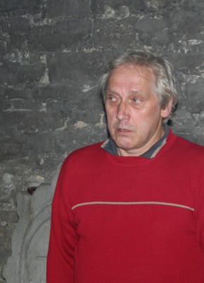Henri Laursen, 67, Eesti Vabariik, Tallinn