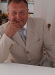 Александр, 62 года, Новороссийск