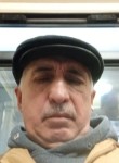 Gennadiy, 60, Moscow