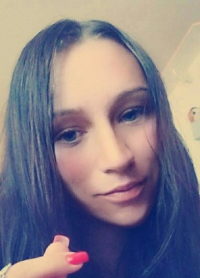Ленка, 37, Россия, Голубицкая