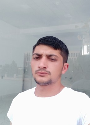 Qədir из Şamxor 30 лет