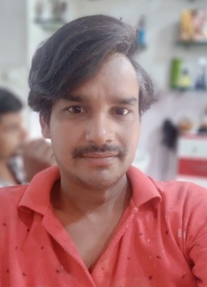 Sanjay, 18, India, Pune