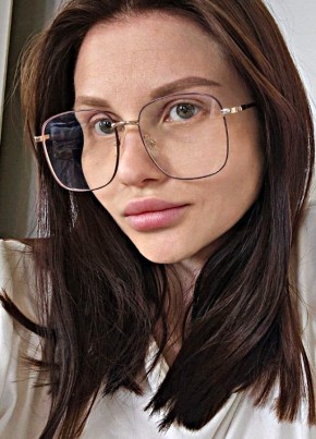 Алина из Томска 33 года