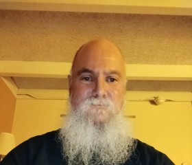 Wilbur, 64, Pittsburgh
