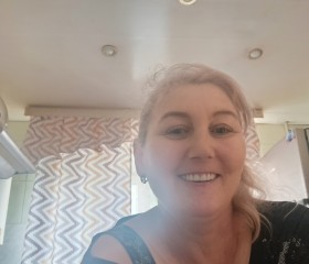 Lyubov, 51, Voronezh