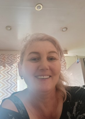 Lyubov, 51, Russia, Voronezh