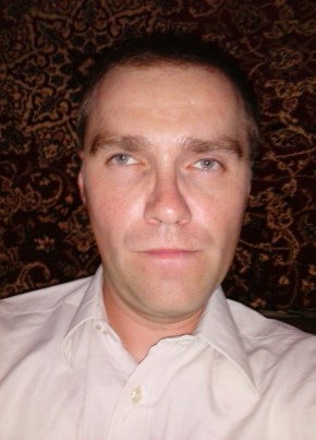 ANDREY, 44, Latvia, Daugavpils