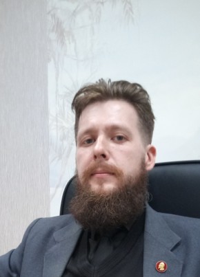 Андрей, 36, Россия, Архангельск
