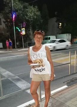 Aleksandra, 52, Russia, Kovrov