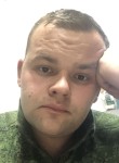 Pavel, 27, Hrodna
