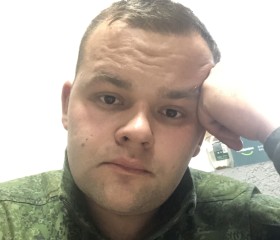 Pavel, 27, Hrodna