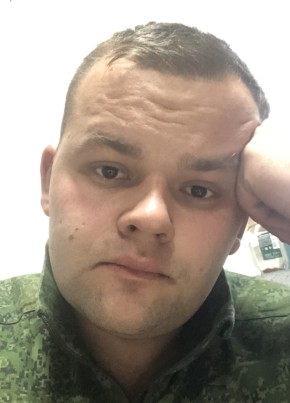 Pavel, 27, Belarus, Hrodna