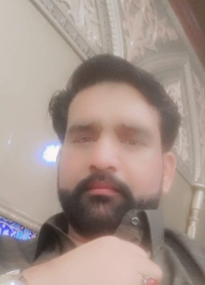 Akram, 25, پاکستان, لاہور
