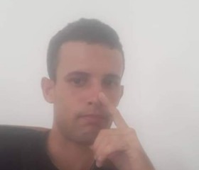 Anderson, 25 лет, Niterói