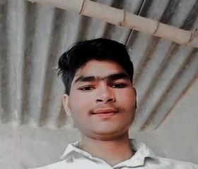 Surajyadav, 22 года, Mumbai