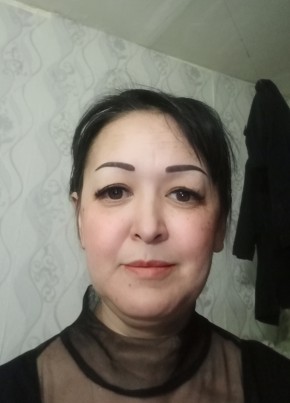 Лиза из Тюмени 47 лет