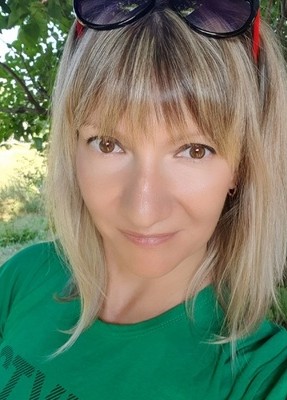 Таша, 46, Россия, Гуково