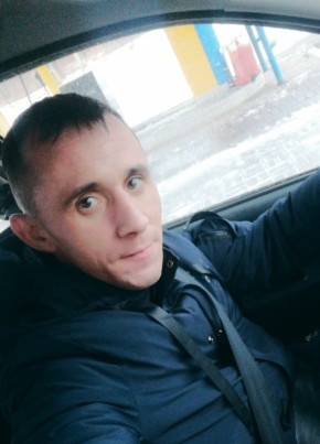 Евгений, 35, Россия, Гидроторф