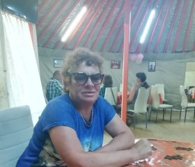Татьяна, 53 года, Чита