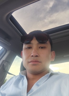 Ыйманбек, 31, Кыргыз Республикасы, Бишкек