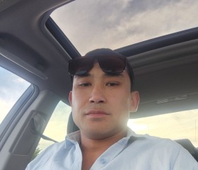 Ыйманбек, 31 год, Бишкек