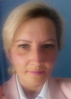 Есения, 43, Россия, Екатеринбург