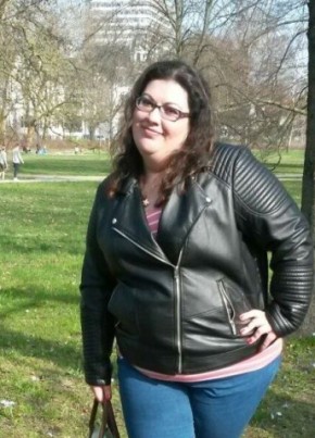 Ilona, 36, Bundesrepublik Deutschland, Celle